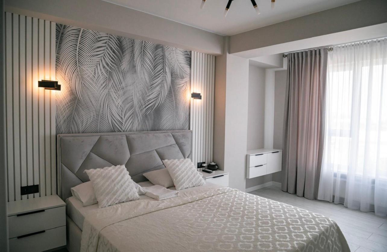 Lux Center Apartment Kischinau