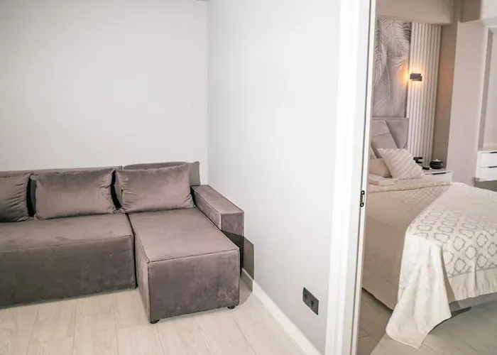 Lux Apartament Center